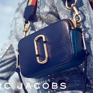 Marc Jacobs camera bag